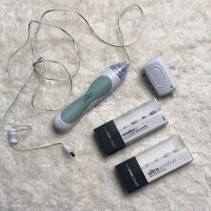 PMD personal microdermabrasion